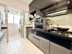 Blk 416A Fernvale Riverbow (Sengkang), HDB 4 Rooms #580285431